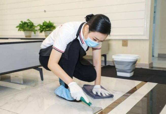 家政保洁