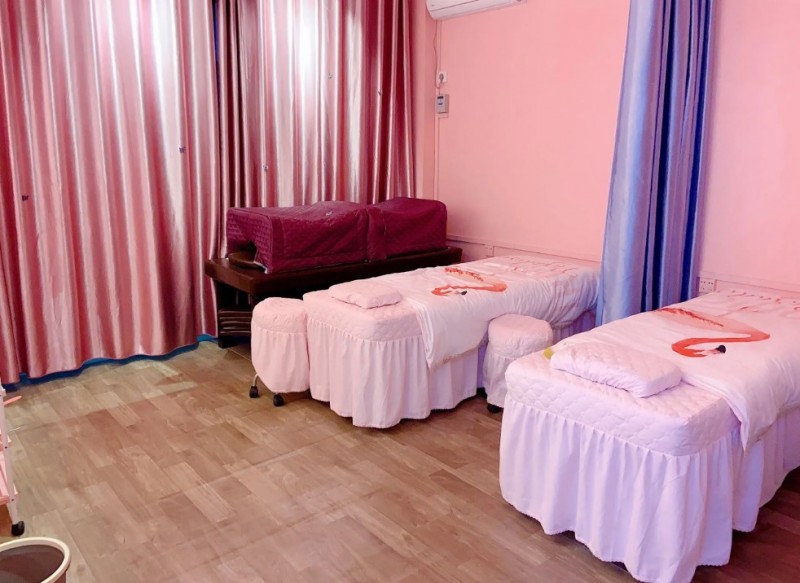 婷美产后恢复中心