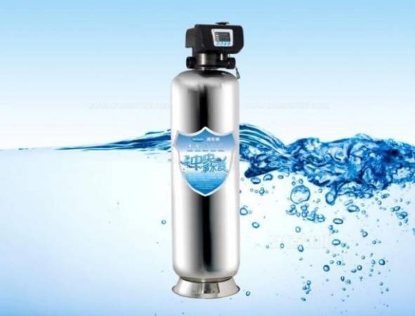 净水器公司
