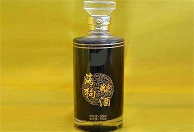 北极神海狗鞭酒