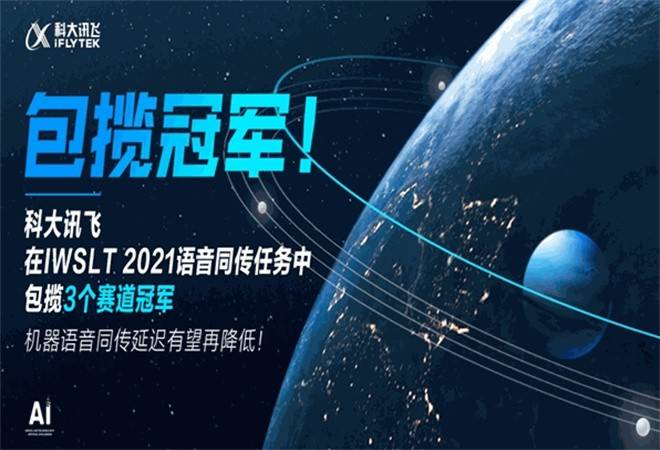 科大讯飞智慧教育