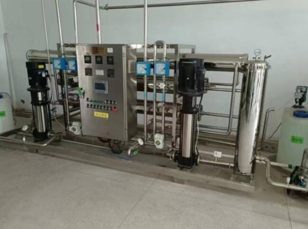 商用净水机