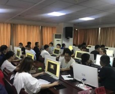 龍匠教育