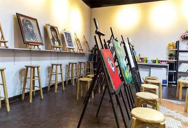 雨川画室 雨川画室