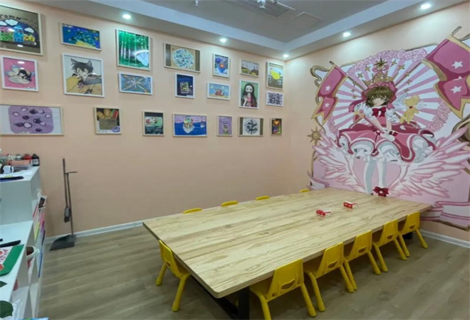 彩歌美術(shù)