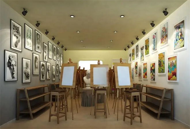 雨川画室加盟 雨川画室加盟