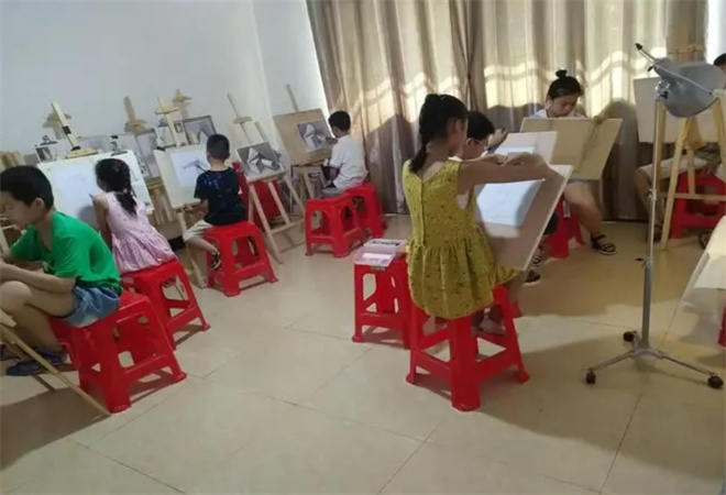 雨川画室 雨川画室