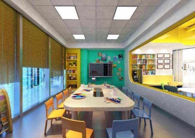 金画笔美术学校