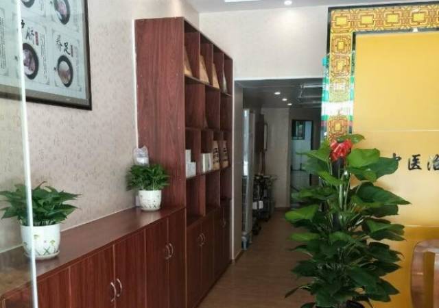 本草福目堂视力康复