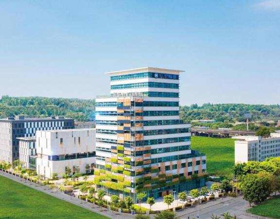 骏丰健康生活馆