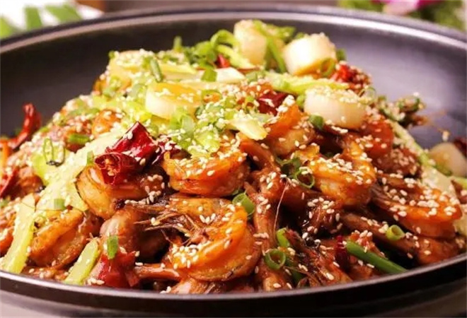 百味椒麻辣香鍋