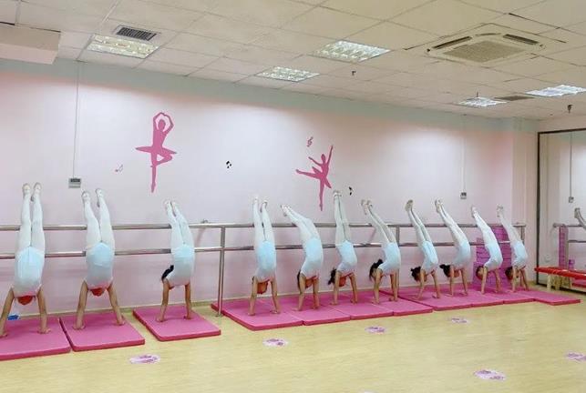 红樱桃舞蹈 红樱桃舞蹈