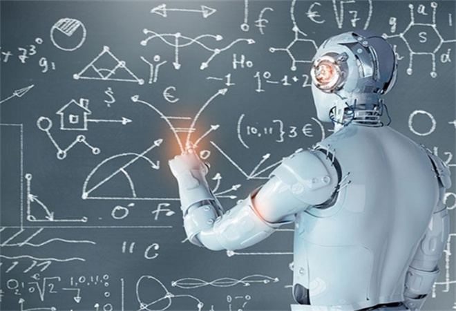 人工智能教育加盟