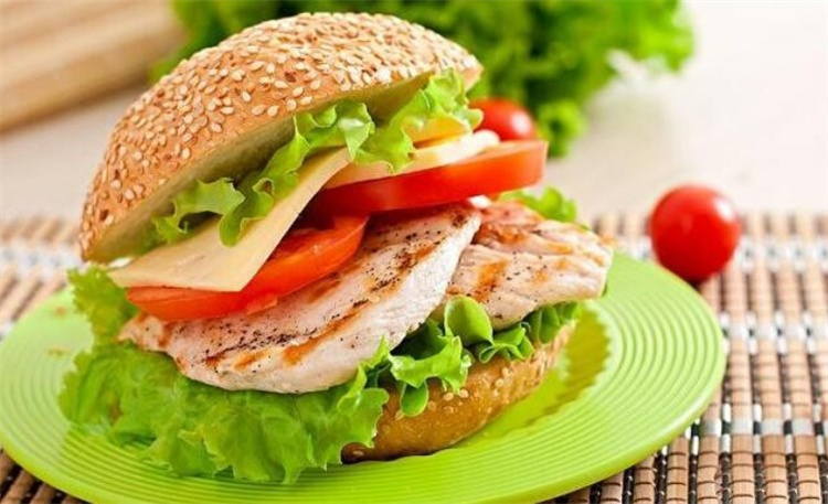 派客汉堡加盟 派客汉堡加盟