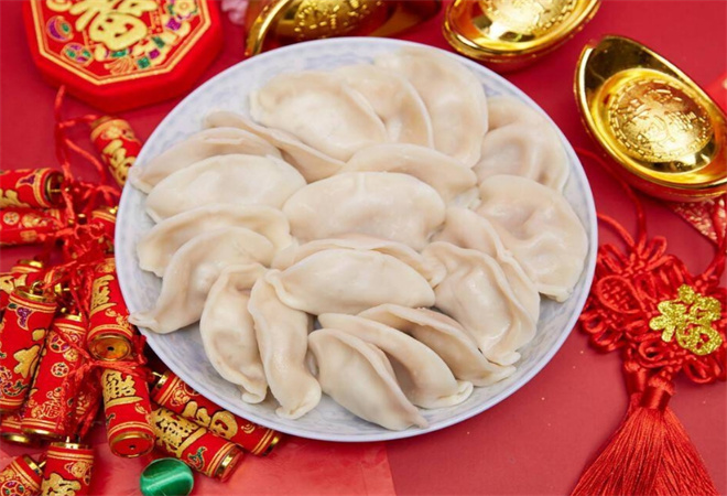 年三十餃子館加盟