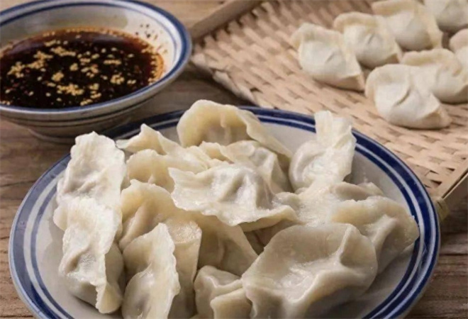 年三十餃子館加盟