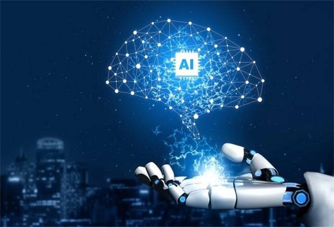 中小学人工智能ai教学