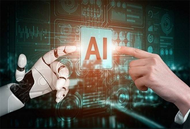 中小学人工智能ai教学