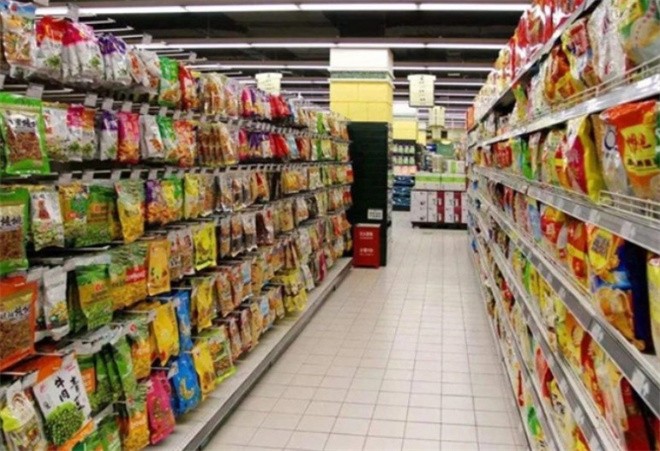 好莱屋便利店加盟 好莱屋便利店加盟