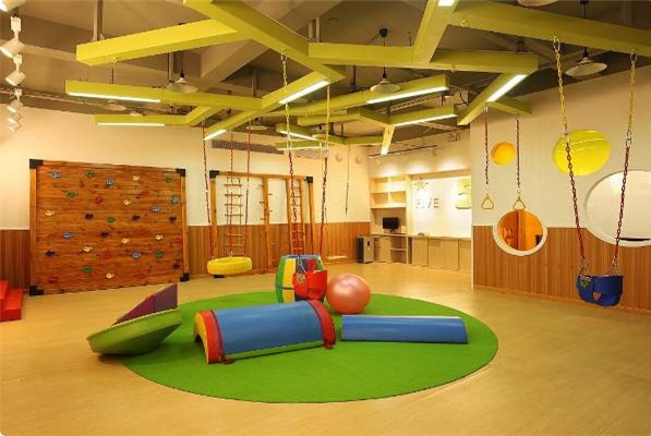 乐海胜早教加盟 乐海胜早教加盟