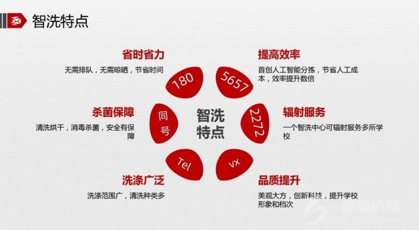 福州校园洗衣加盟