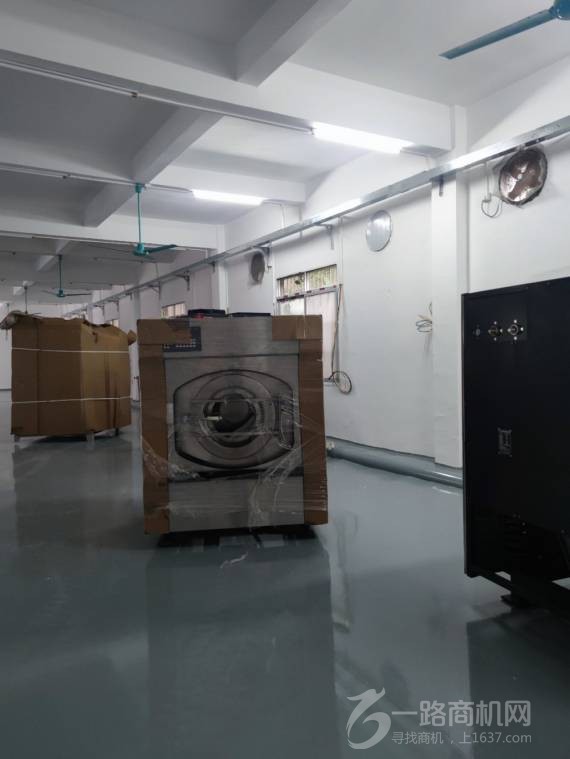 龙岩校园洗衣加盟