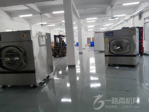 宁德校园洗衣加盟