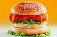 加盟家美滋汉堡的味道如何？有多个系列产品？