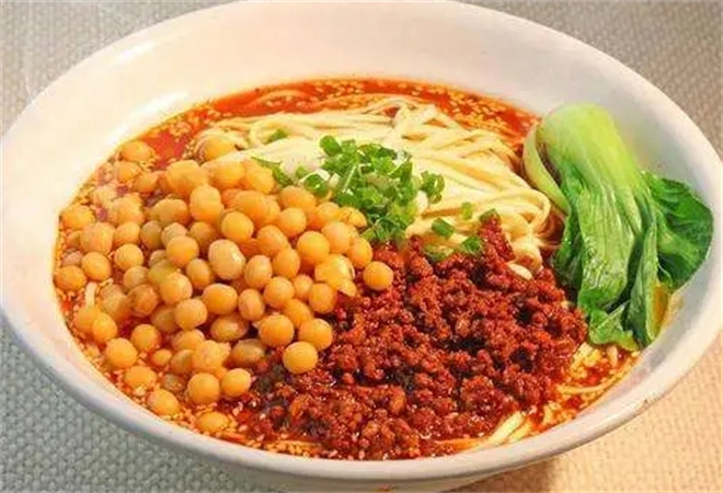 重庆小面店加盟