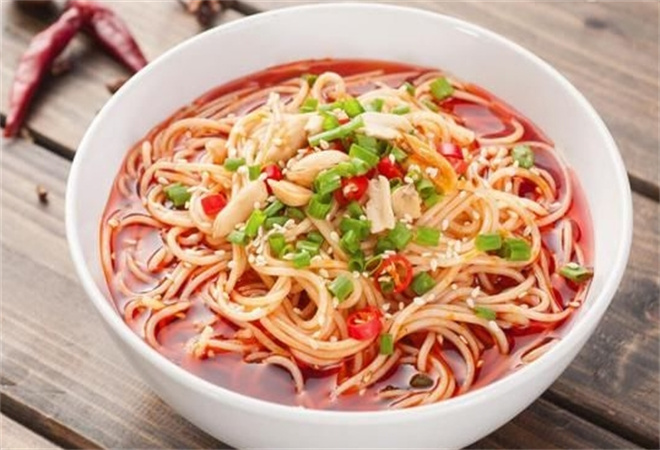 特色重庆小面加盟 特色重庆小面加盟