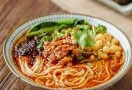 正宗重庆小面