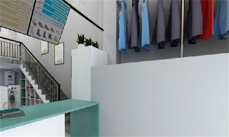 爱诺洁干洗 爱诺洁干洗