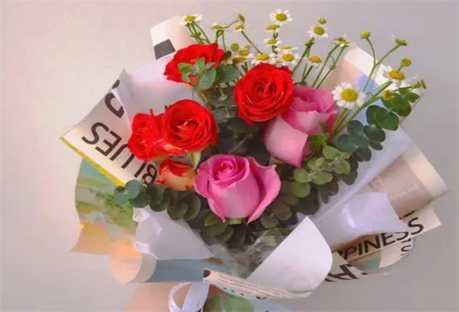 花小鲜鲜花加盟