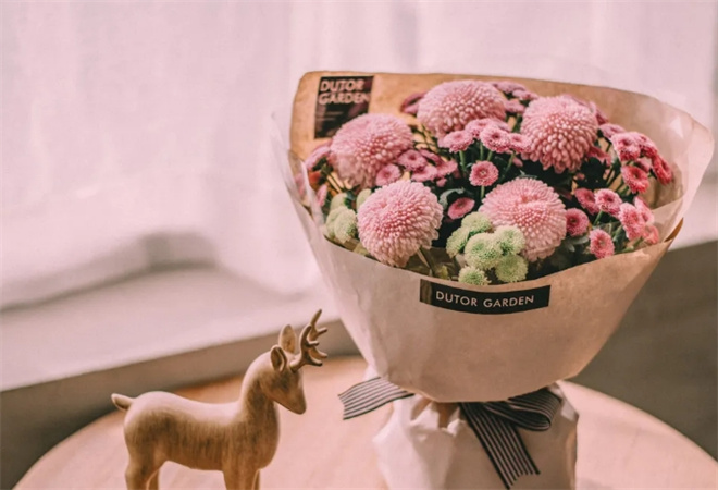 花小鲜鲜花加盟
