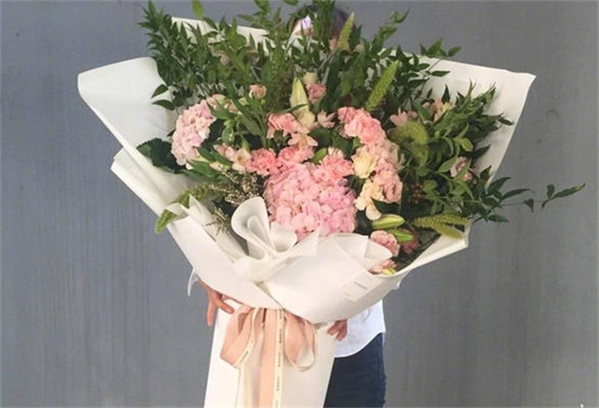 花小鲜鲜花