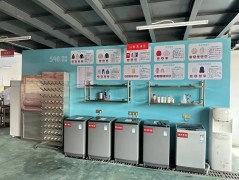 大學(xué)校園洗鞋服務(wù)加盟