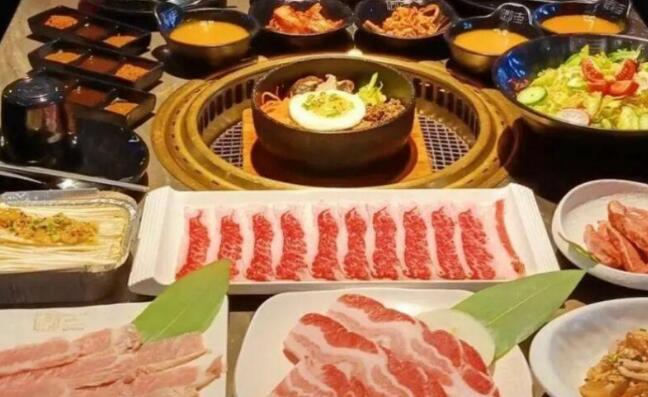 千岛炭火烤肉加盟 千岛炭火烤肉加盟
