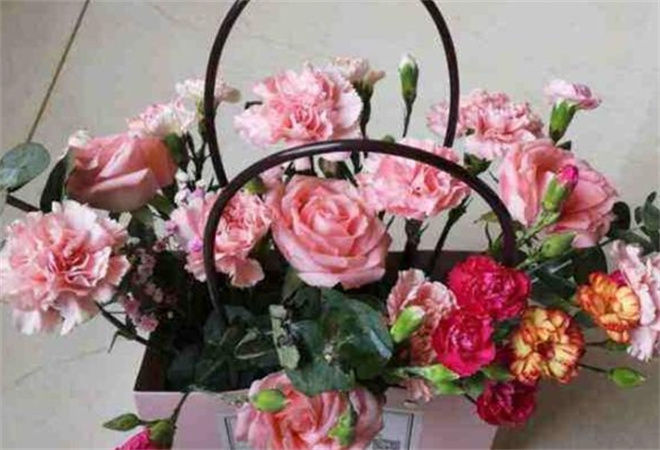 花之语鲜花