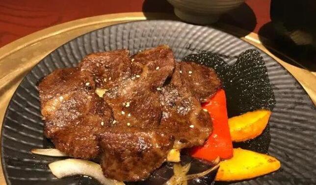 炙鼎炭火烤肉