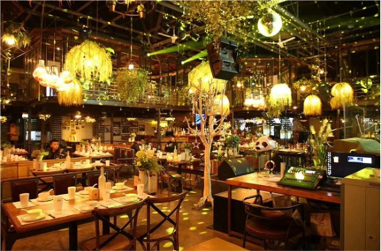 乐兮小酒馆加盟 乐兮小酒馆加盟