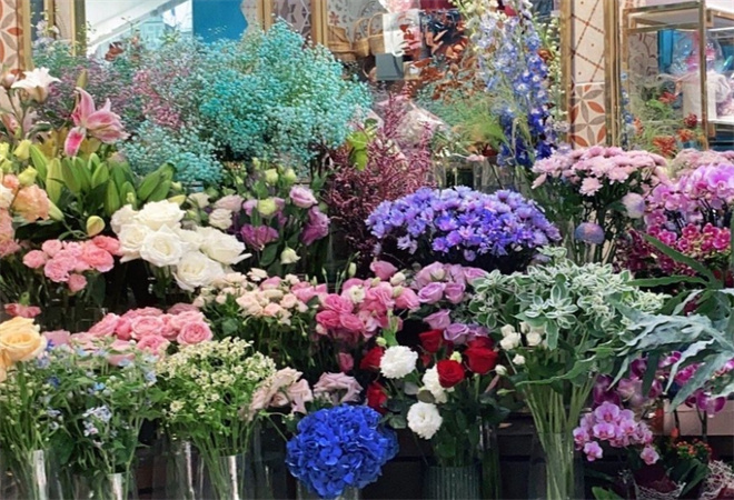 一米花坊