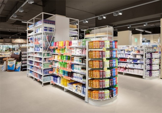 中业爱民便利店加盟 中业爱民便利店加盟