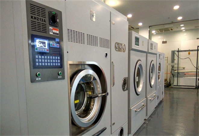 大型洗衣烘干设备 大型洗衣烘干设备