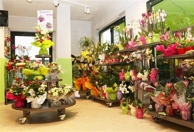 花之语鲜花
