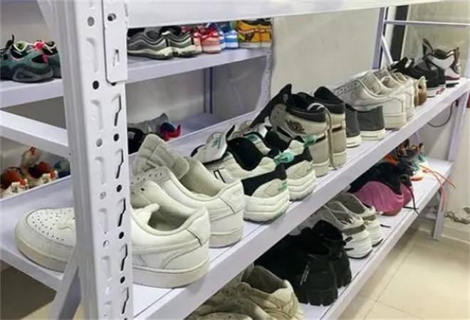 格点国际洗衣洗鞋