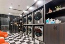 24小时自助洗衣店
