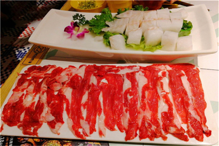 小肥羊火鍋 小肥羊火鍋