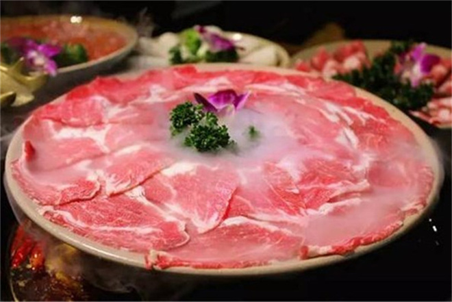 小肥羊火鍋 小肥羊火鍋