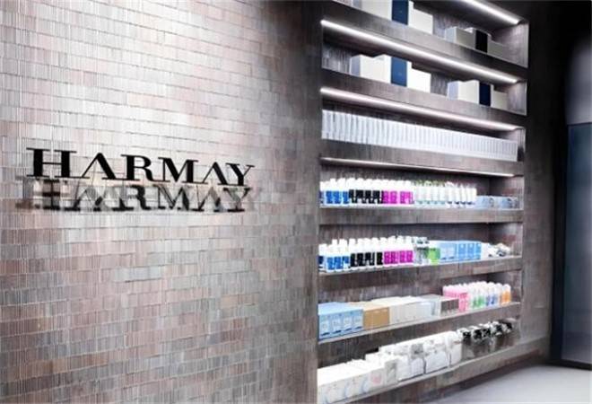 话梅彩妆集合店