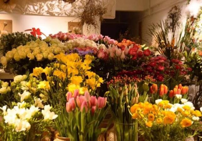 苏州鲜花店